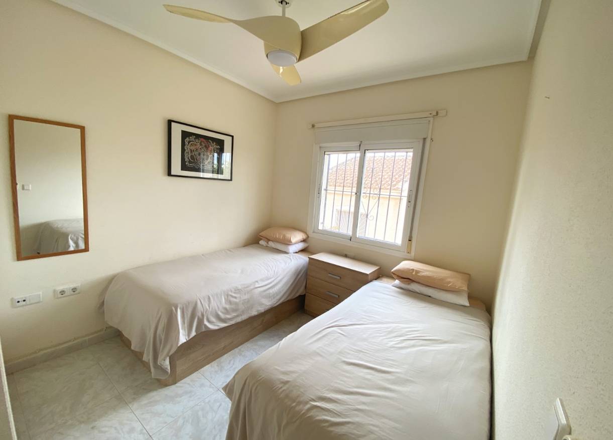 Bestaand - Villa - Ciudad Quesada - Central Quesada