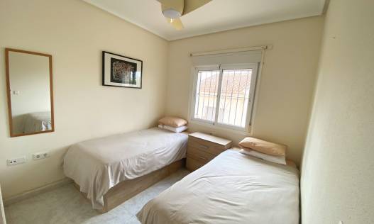 Bestaand - Villa - Ciudad Quesada - Central Quesada