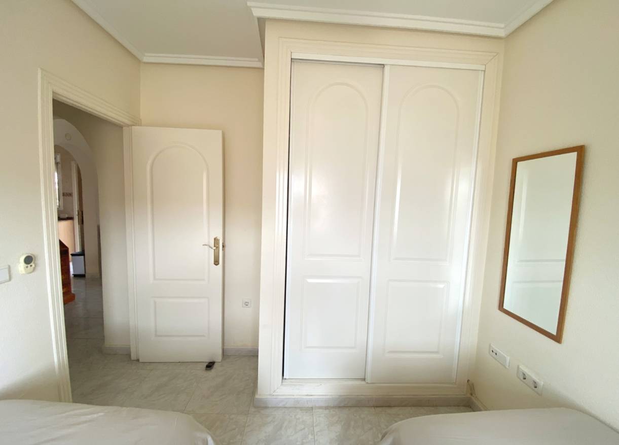 Bestaand - Villa - Ciudad Quesada - Central Quesada