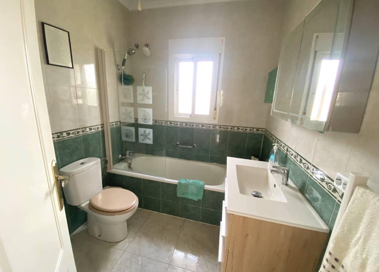 Bestaand - Villa - Ciudad Quesada - Central Quesada