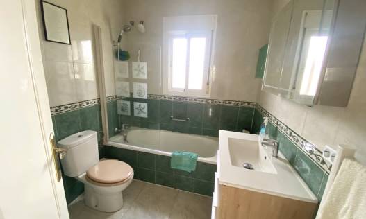 Bestaand - Villa - Ciudad Quesada - Central Quesada