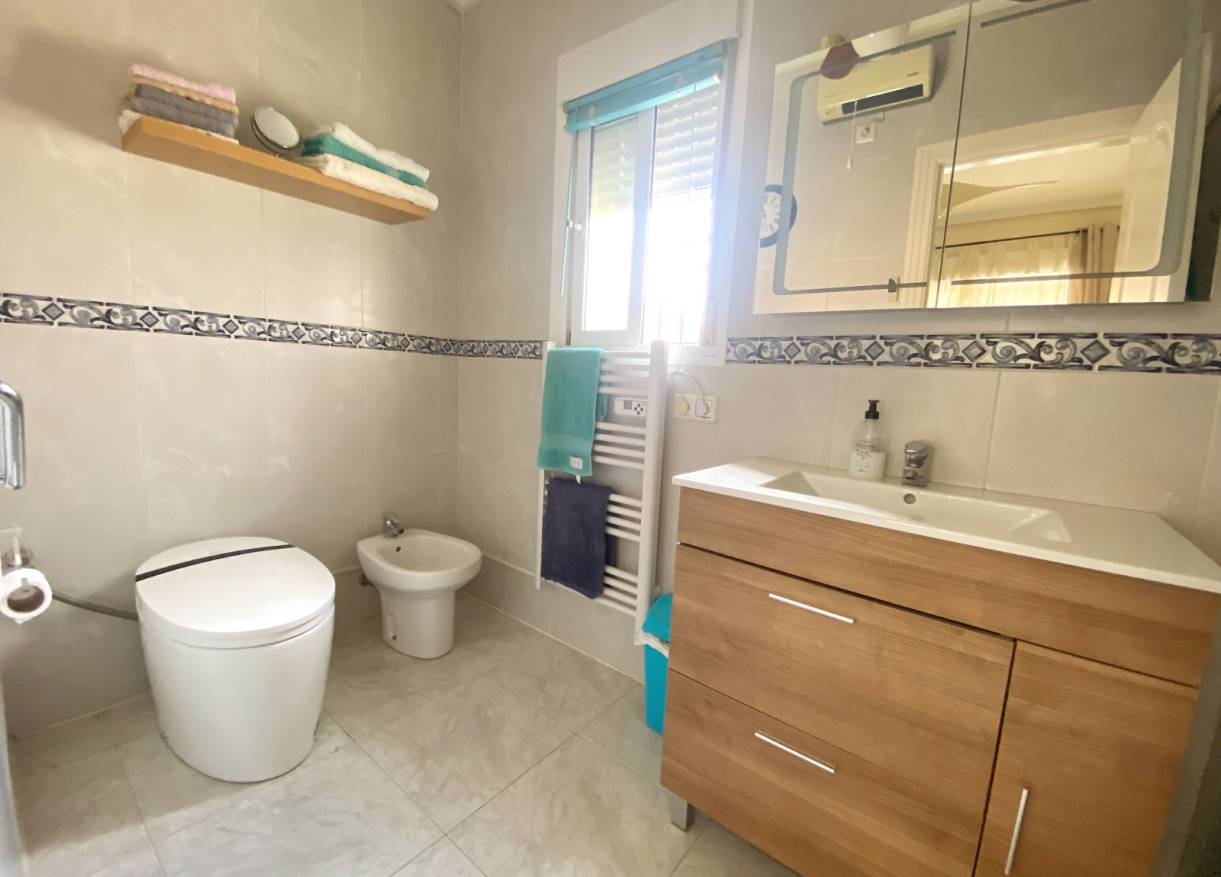 Bestaand - Villa - Ciudad Quesada - Central Quesada