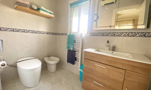 Bestaand - Villa - Ciudad Quesada - Central Quesada