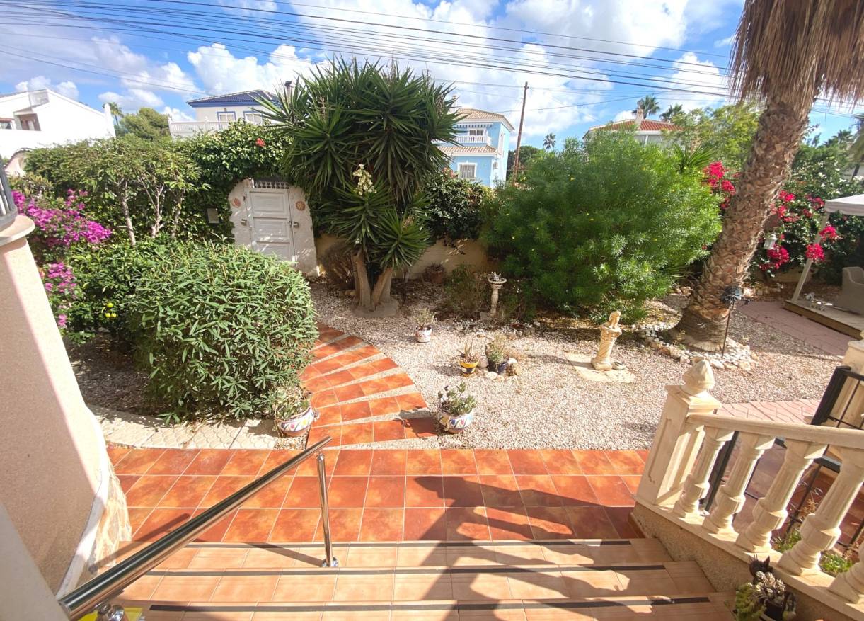 Bestaand - Villa - Ciudad Quesada - Central Quesada