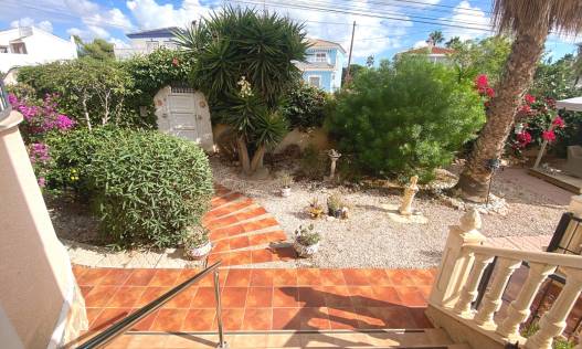 Bestaand - Villa - Ciudad Quesada - Central Quesada