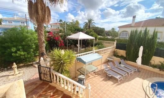 Bestaand - Villa - Ciudad Quesada - Central Quesada