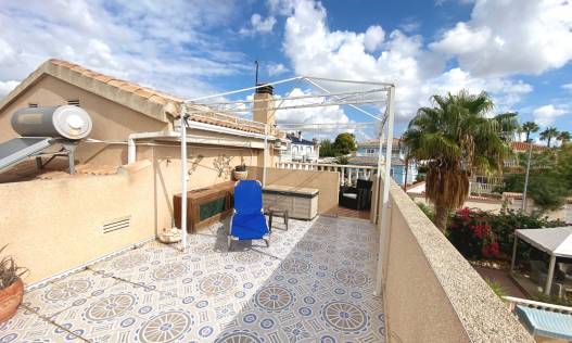 Bestaand - Villa - Ciudad Quesada - Central Quesada