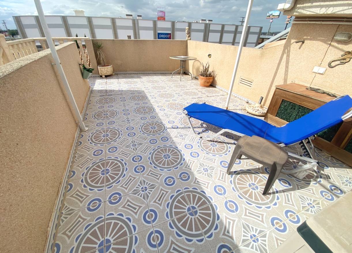 Bestaand - Villa - Ciudad Quesada - Central Quesada