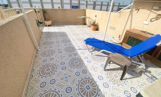 Bestaand - Villa - Ciudad Quesada - Central Quesada