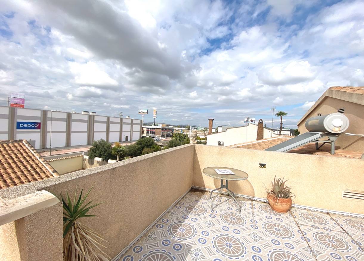 Bestaand - Villa - Ciudad Quesada - Central Quesada