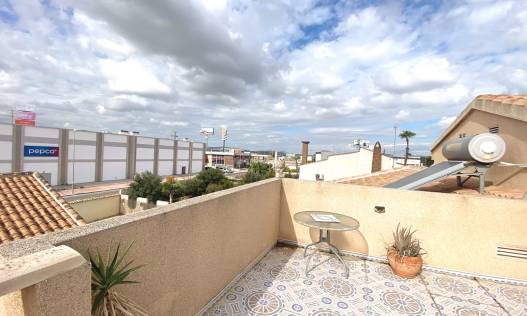 Bestaand - Villa - Ciudad Quesada - Central Quesada