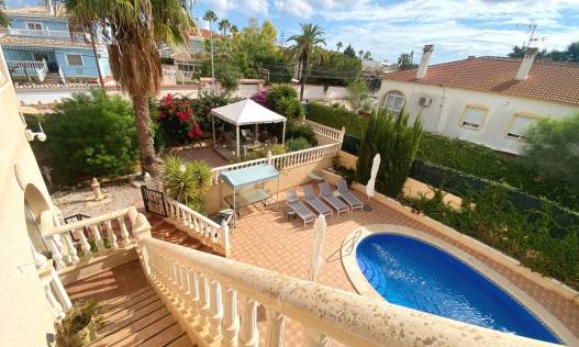 Bestaand - Villa - Ciudad Quesada - Central Quesada