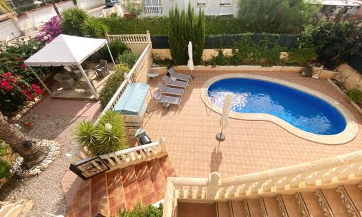 Bestaand - Villa - Ciudad Quesada - Central Quesada