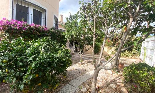 Bestaand - Villa - Ciudad Quesada - Central Quesada