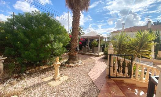 Bestaand - Villa - Ciudad Quesada - Central Quesada