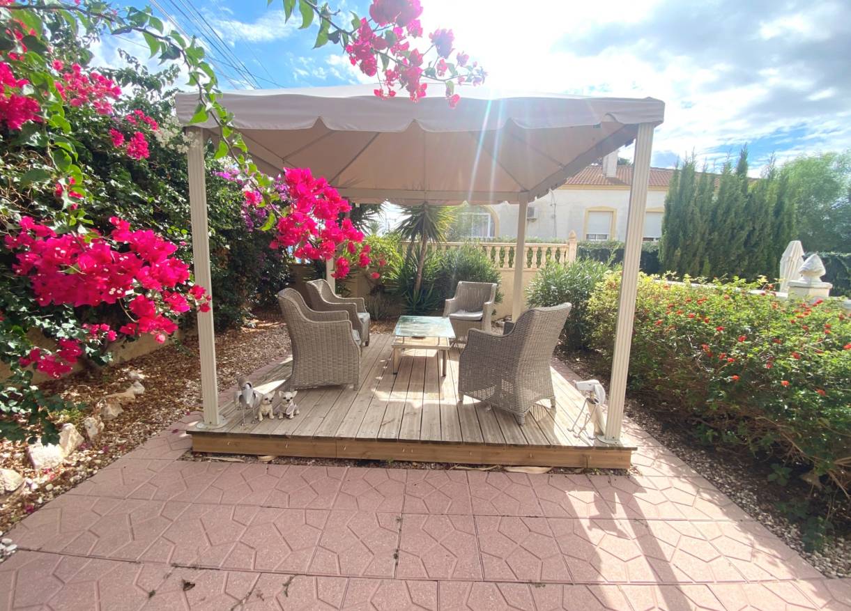 Bestaand - Villa - Ciudad Quesada - Central Quesada