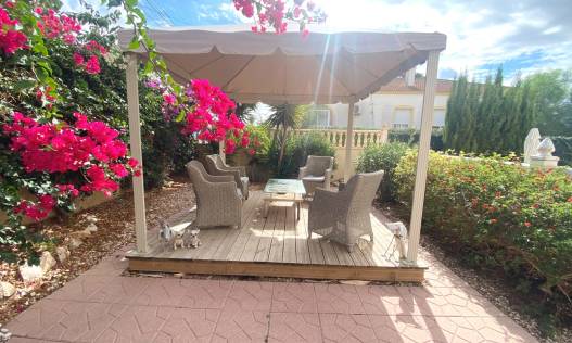 Bestaand - Villa - Ciudad Quesada - Central Quesada