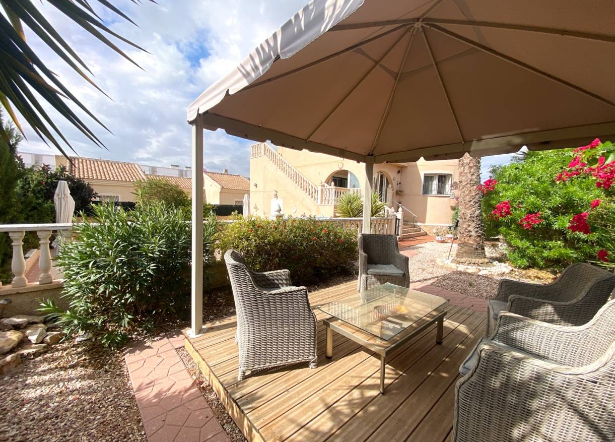 Bestaand - Villa - Ciudad Quesada - Central Quesada