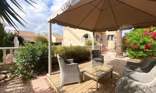 Bestaand - Villa - Ciudad Quesada - Central Quesada