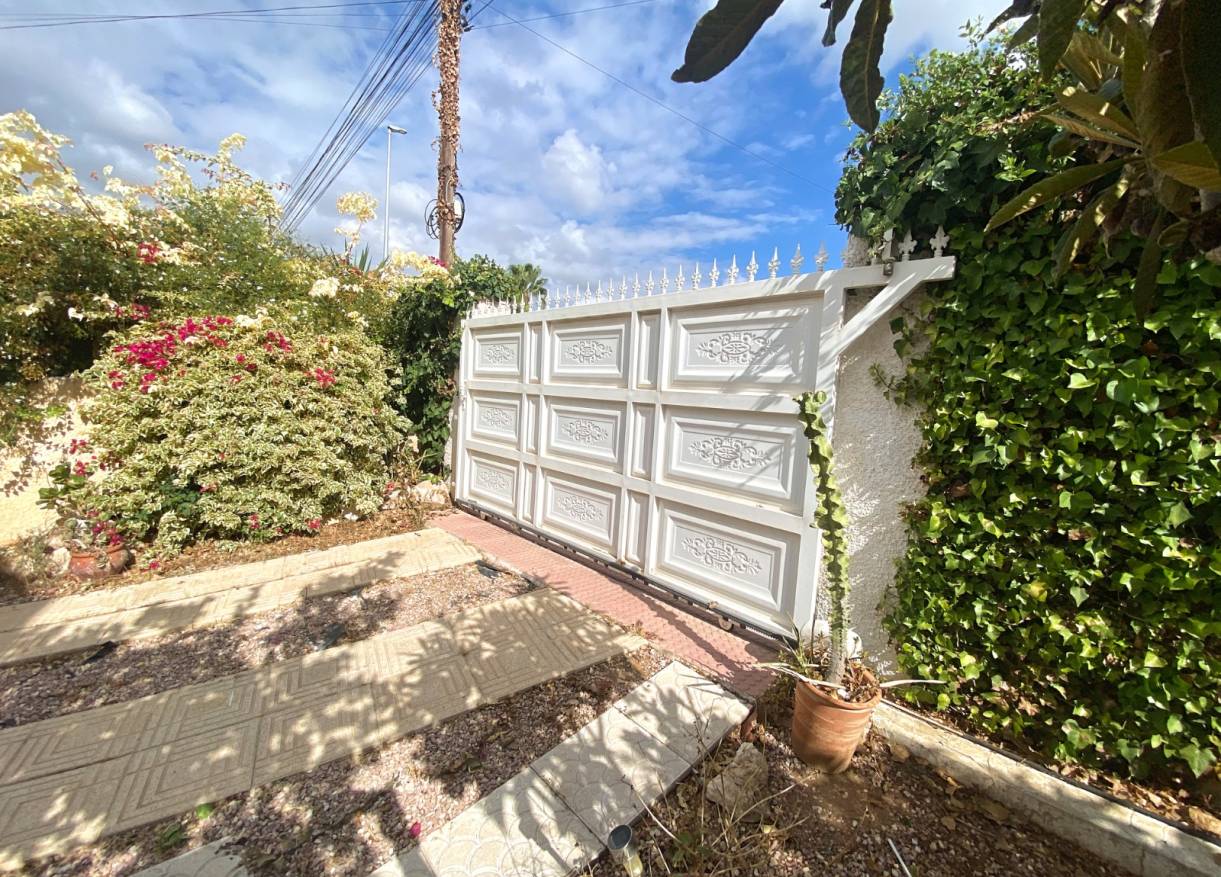 Bestaand - Villa - Ciudad Quesada - Central Quesada