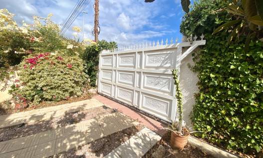 Bestaand - Villa - Ciudad Quesada - Central Quesada