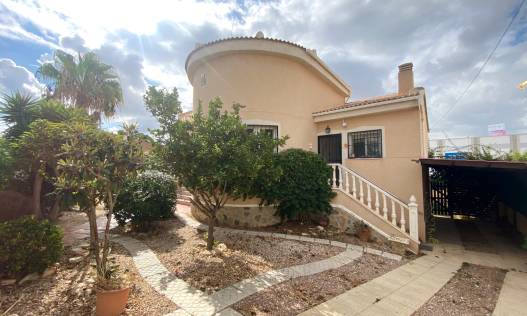 Bestaand - Villa - Ciudad Quesada - Central Quesada