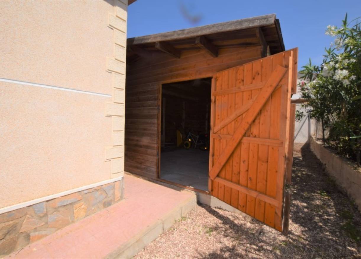 Bestaand - Villa - Ciudad Quesada - Central Quesada