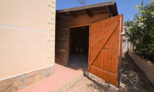 Bestaand - Villa - Ciudad Quesada - Central Quesada