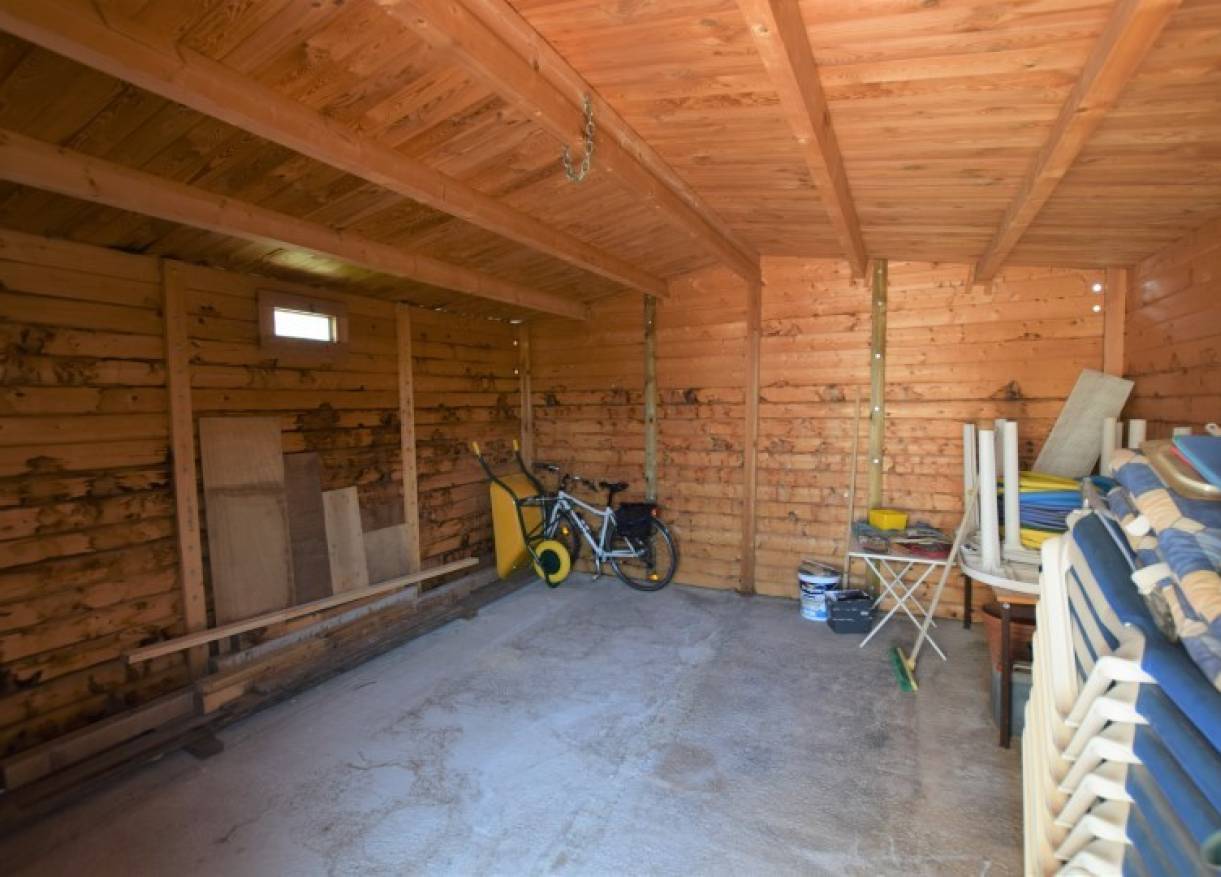 Bestaand - Villa - Ciudad Quesada - Central Quesada