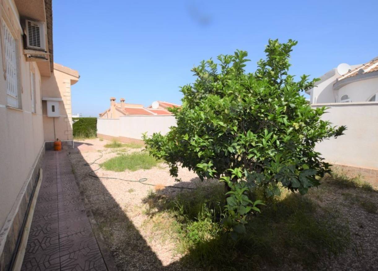 Bestaand - Villa - Ciudad Quesada - Central Quesada