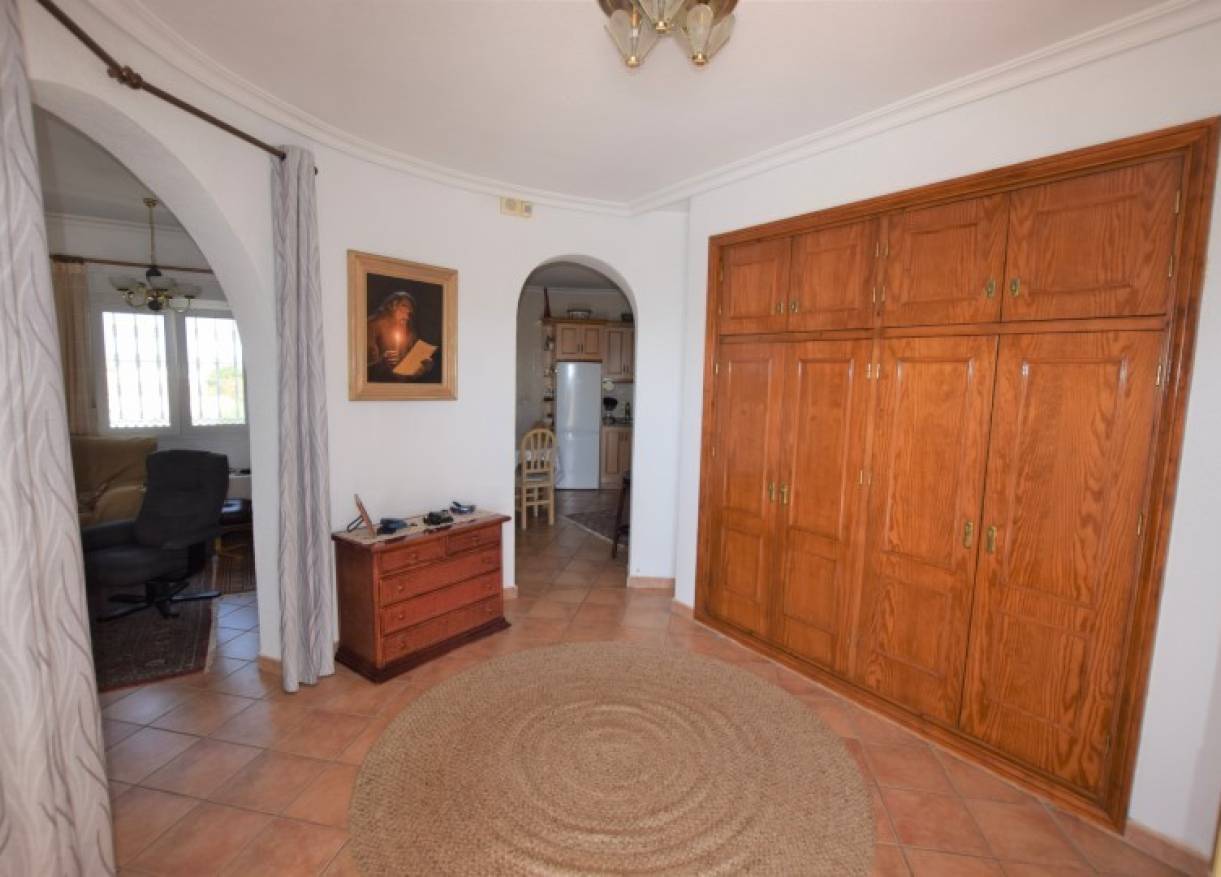 Bestaand - Villa - Ciudad Quesada - Central Quesada