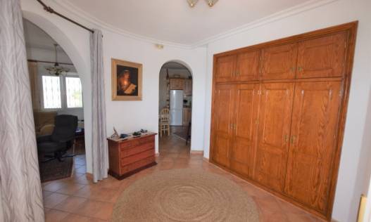 Bestaand - Villa - Ciudad Quesada - Central Quesada