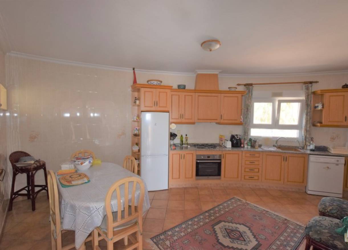 Bestaand - Villa - Ciudad Quesada - Central Quesada