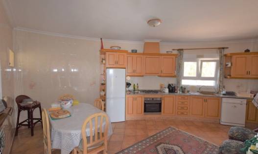 Bestaand - Villa - Ciudad Quesada - Central Quesada