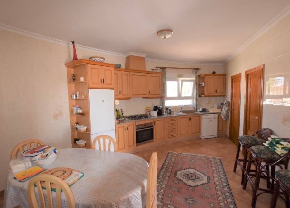 Bestaand - Villa - Ciudad Quesada - Central Quesada