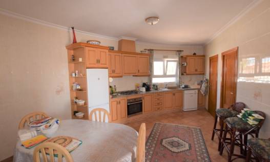 Bestaand - Villa - Ciudad Quesada - Central Quesada