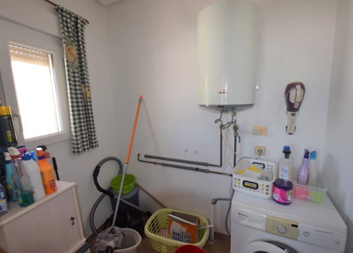 Bestaand - Villa - Ciudad Quesada - Central Quesada