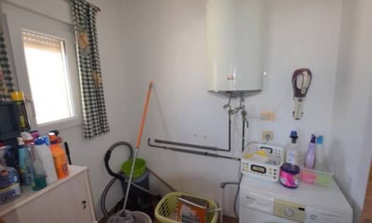 Bestaand - Villa - Ciudad Quesada - Central Quesada