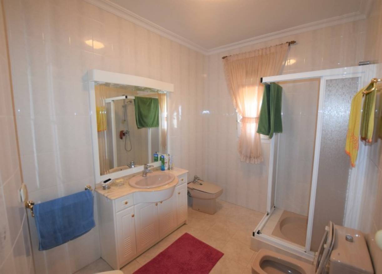 Bestaand - Villa - Ciudad Quesada - Central Quesada