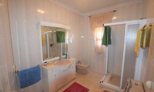 Bestaand - Villa - Ciudad Quesada - Central Quesada