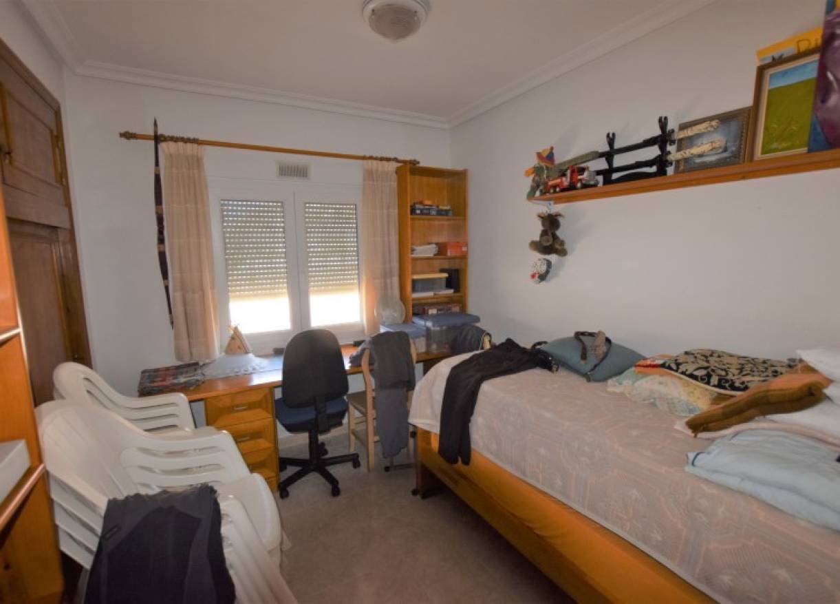 Bestaand - Villa - Ciudad Quesada - Central Quesada