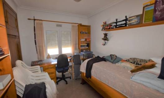 Bestaand - Villa - Ciudad Quesada - Central Quesada