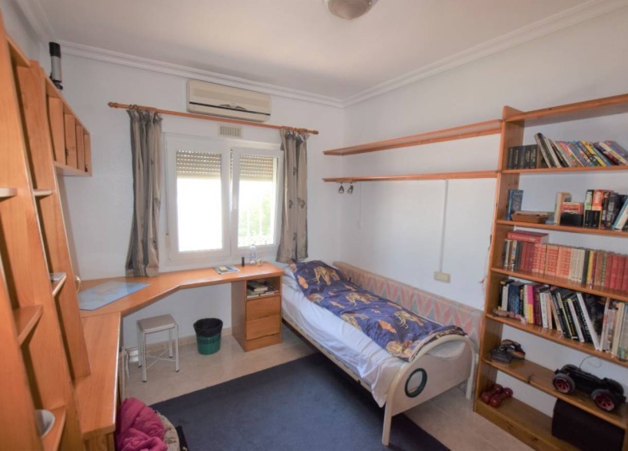 Bestaand - Villa - Ciudad Quesada - Central Quesada