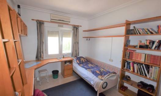 Bestaand - Villa - Ciudad Quesada - Central Quesada