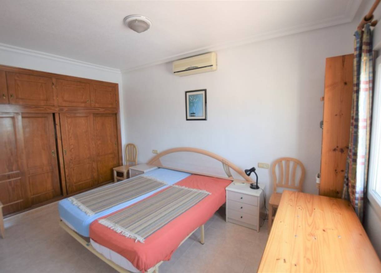 Bestaand - Villa - Ciudad Quesada - Central Quesada