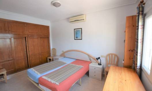 Bestaand - Villa - Ciudad Quesada - Central Quesada