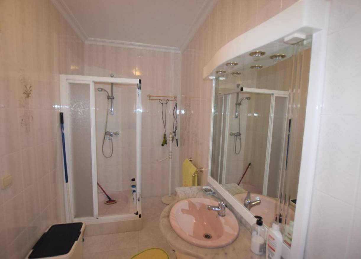 Bestaand - Villa - Ciudad Quesada - Central Quesada