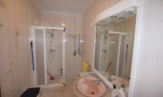 Bestaand - Villa - Ciudad Quesada - Central Quesada