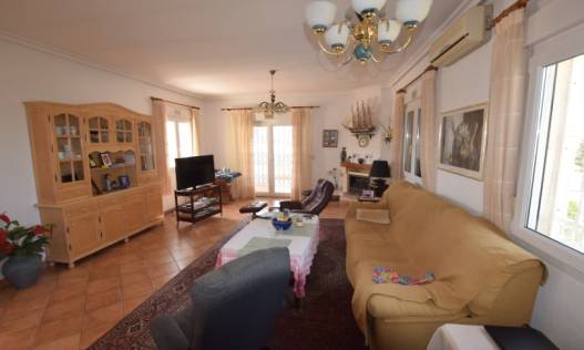 Bestaand - Villa - Ciudad Quesada - Central Quesada