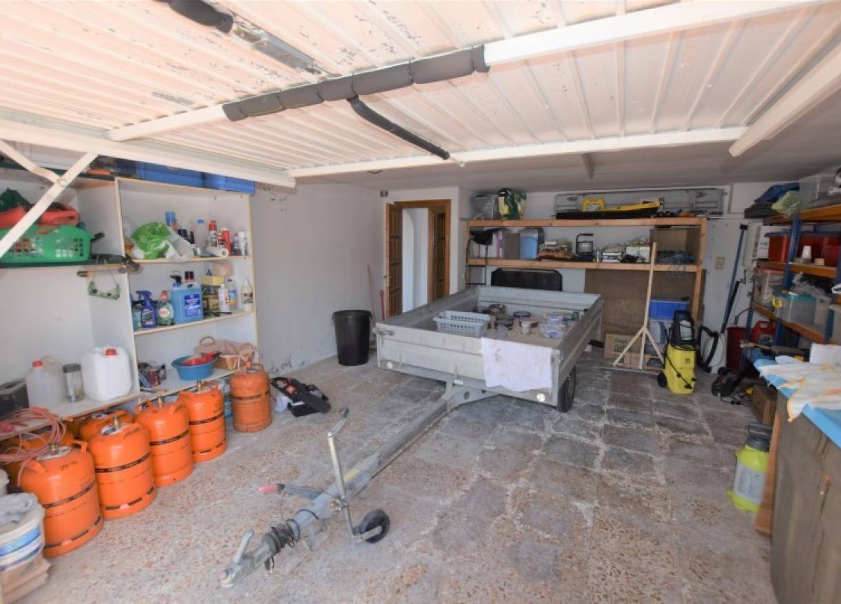 Bestaand - Villa - Ciudad Quesada - Central Quesada